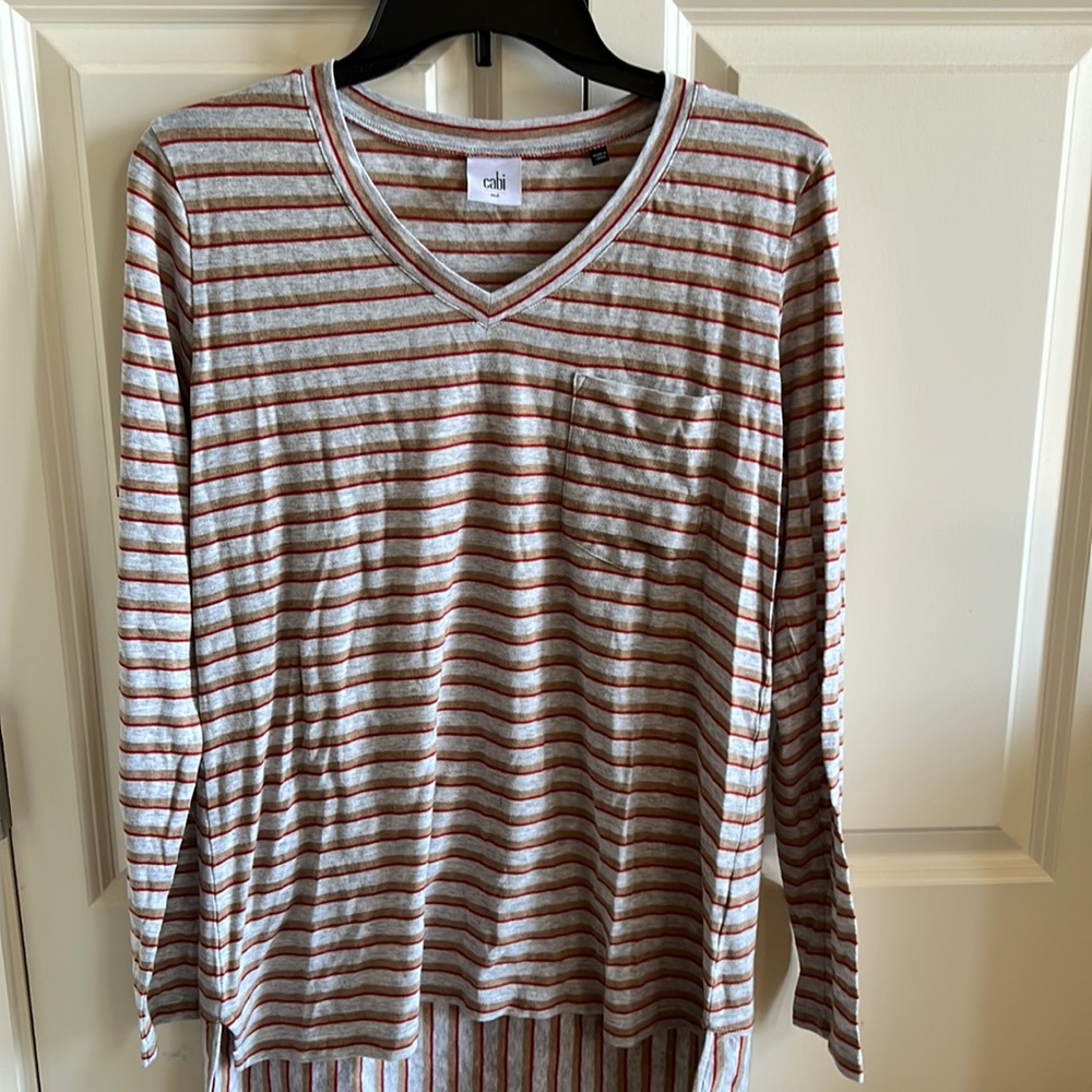 Cabi Tee